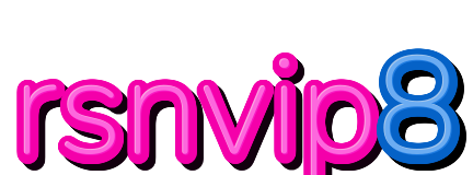 rsnvip8 — logo kanal