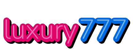 luxury777 — logo kanal