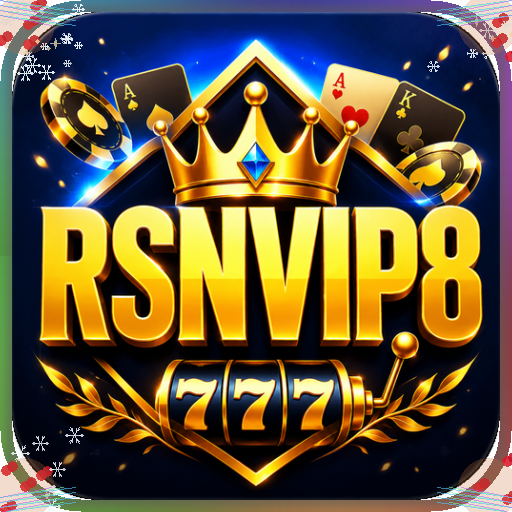 rsnvip8 — mitra unggulan