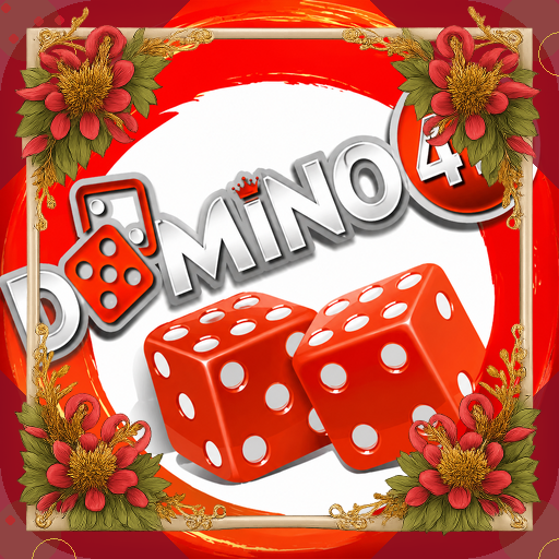 domino4d — galeri pratinjau Resmi APK